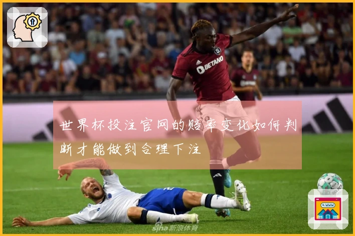 世界杯投注官网的赔率变化如何判断才能做到合理下注