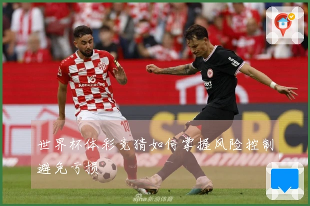 世界杯体彩竞猜如何掌握风险控制避免亏损
