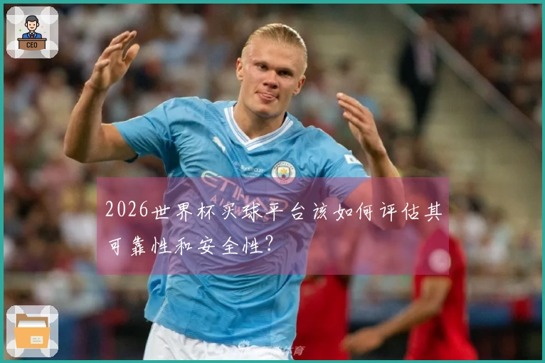 2026世界杯买球平台该如何评估其可靠性和安全性？