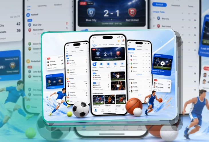世界杯竞猜 App使用亮点，比赛日更方便 页面展示